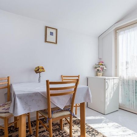 Apartamento Ruzica Poreč Exterior foto