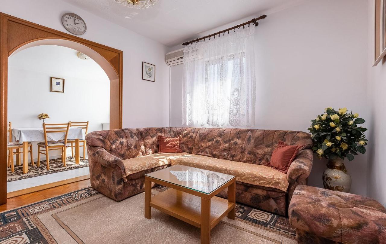 Apartamento Ruzica Poreč Exterior foto
