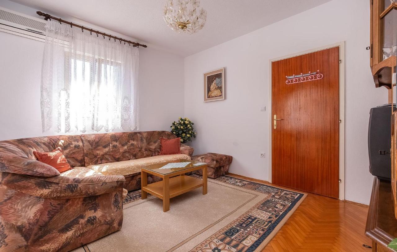 Apartamento Ruzica Poreč Exterior foto