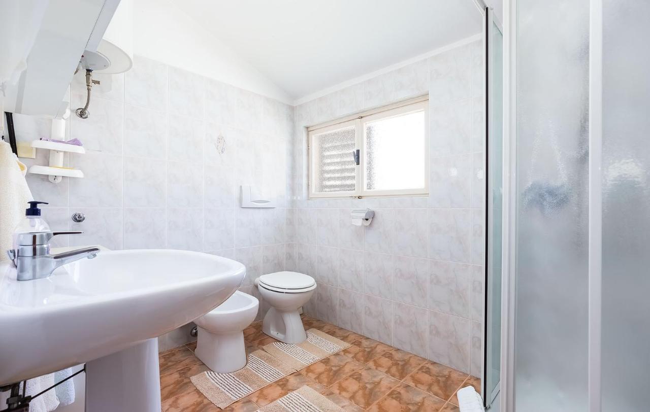 Apartamento Ruzica Poreč Exterior foto